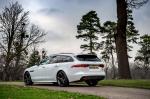 Jaguar XF 2.0d AWD R-Sport Sportbrake 2017 года (UK)